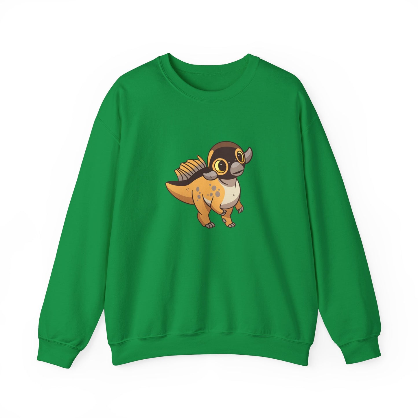 Psittacosaurus - Unisex Heavy Blend™ Crewneck Sweatshirt