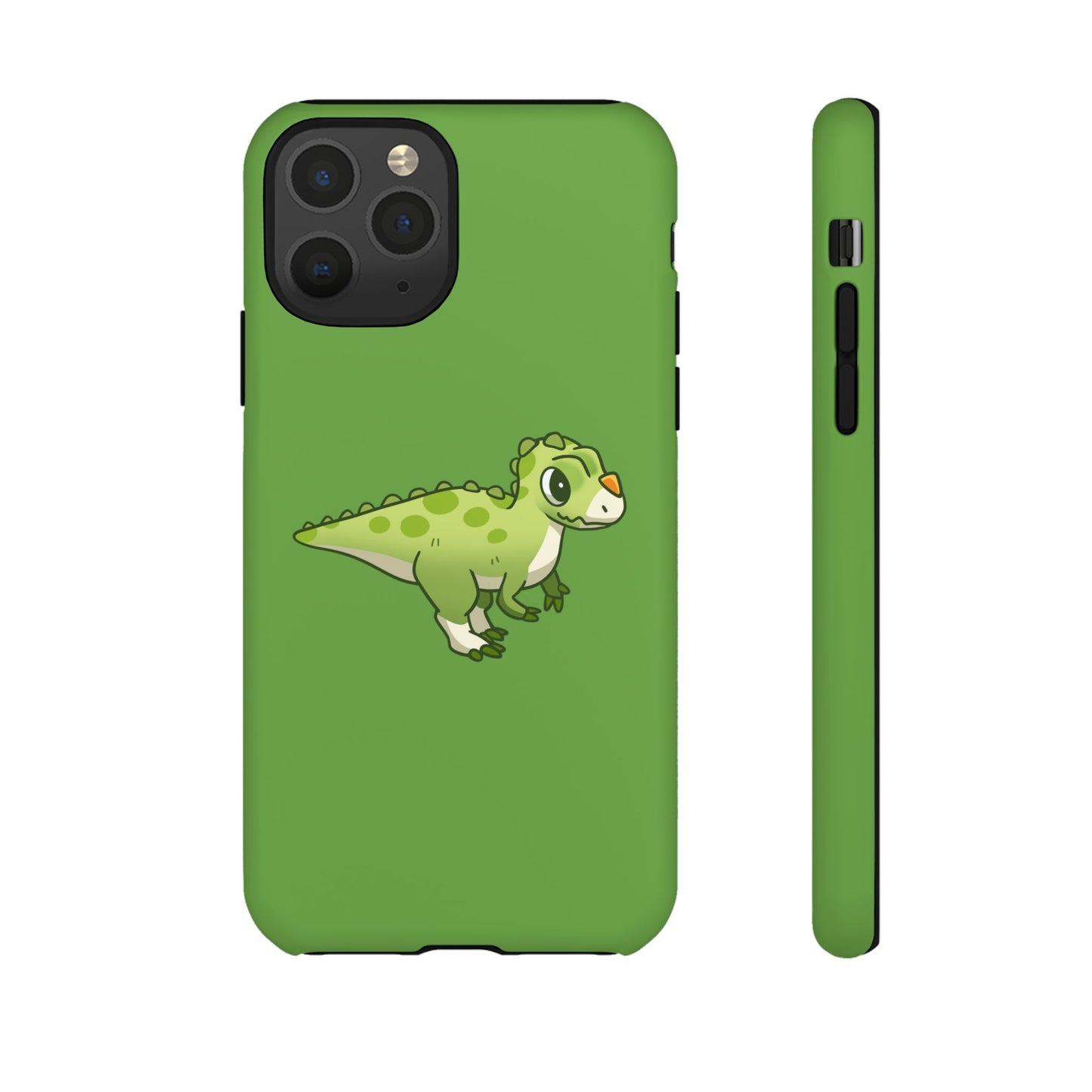 Ceratosaurus - Phone Case