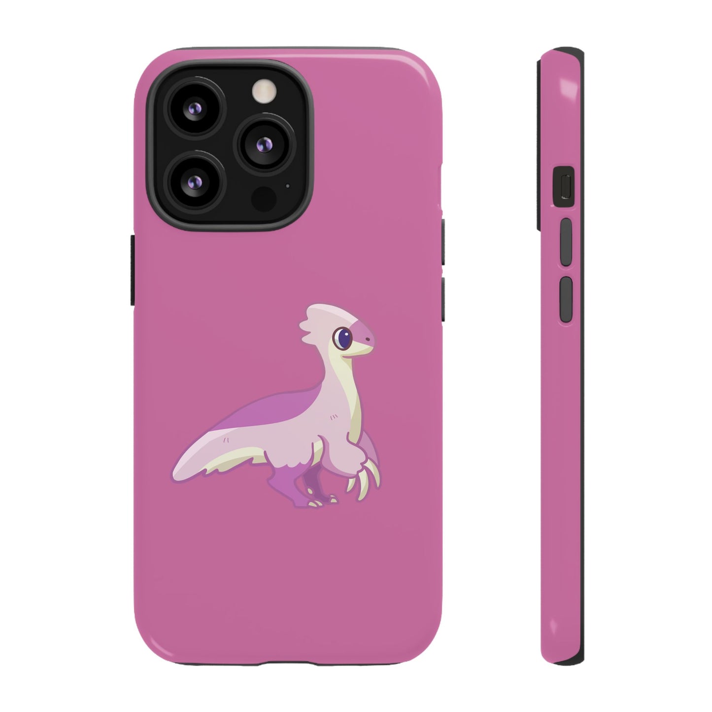Therizinosaurus - Phone Case