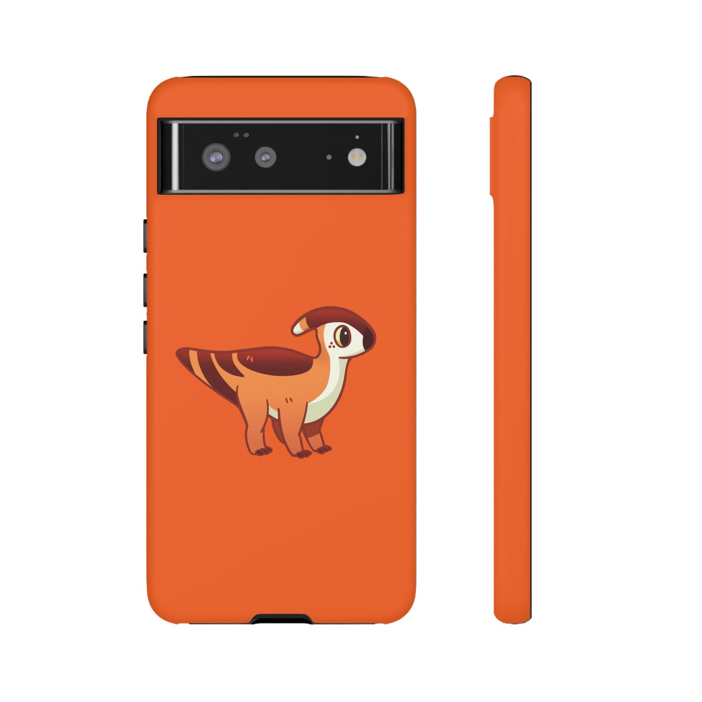 Parasaurolophus - Phone Case