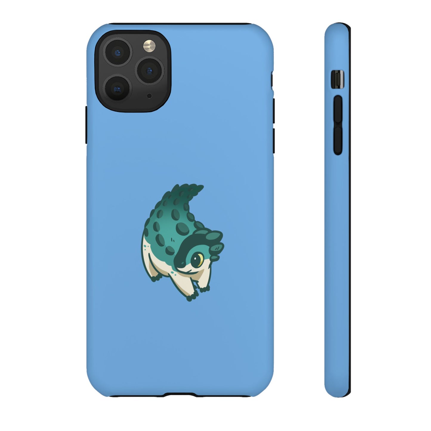 Scelidosaurus - Phone Case