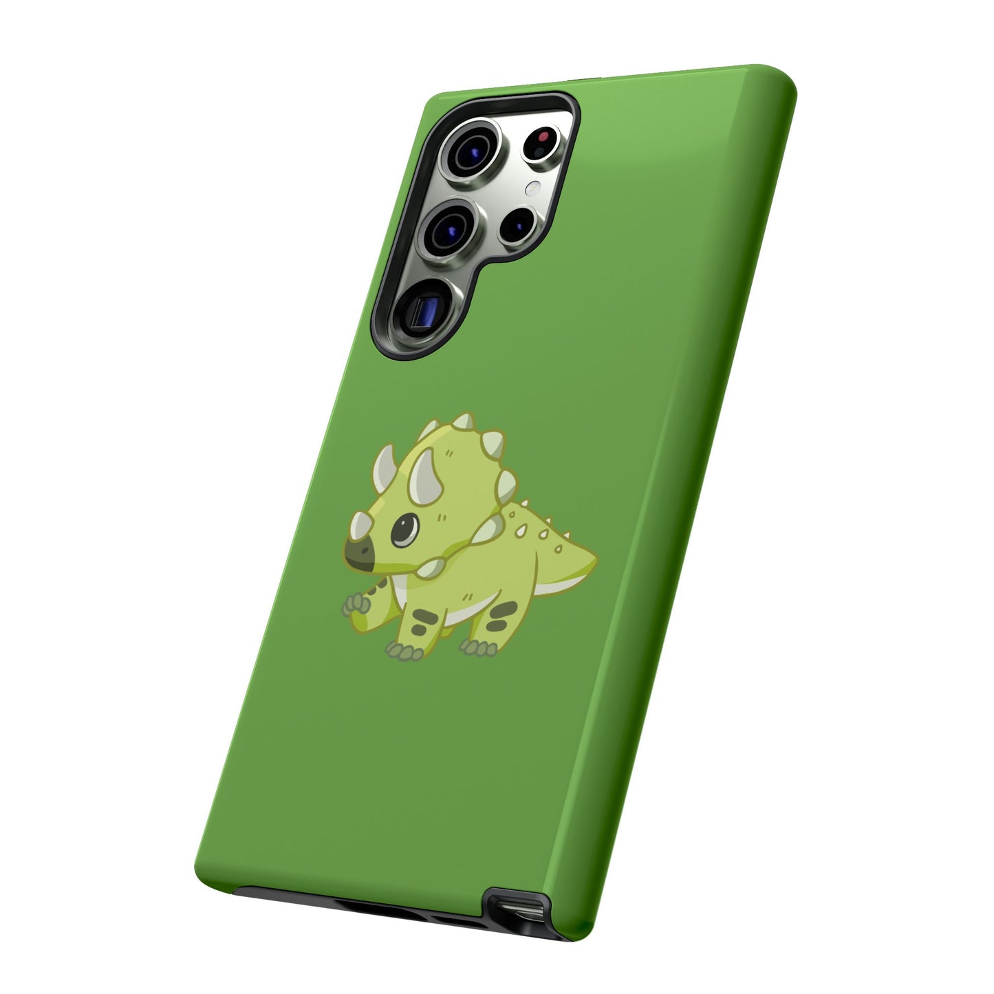 Triceratops - Phone Case