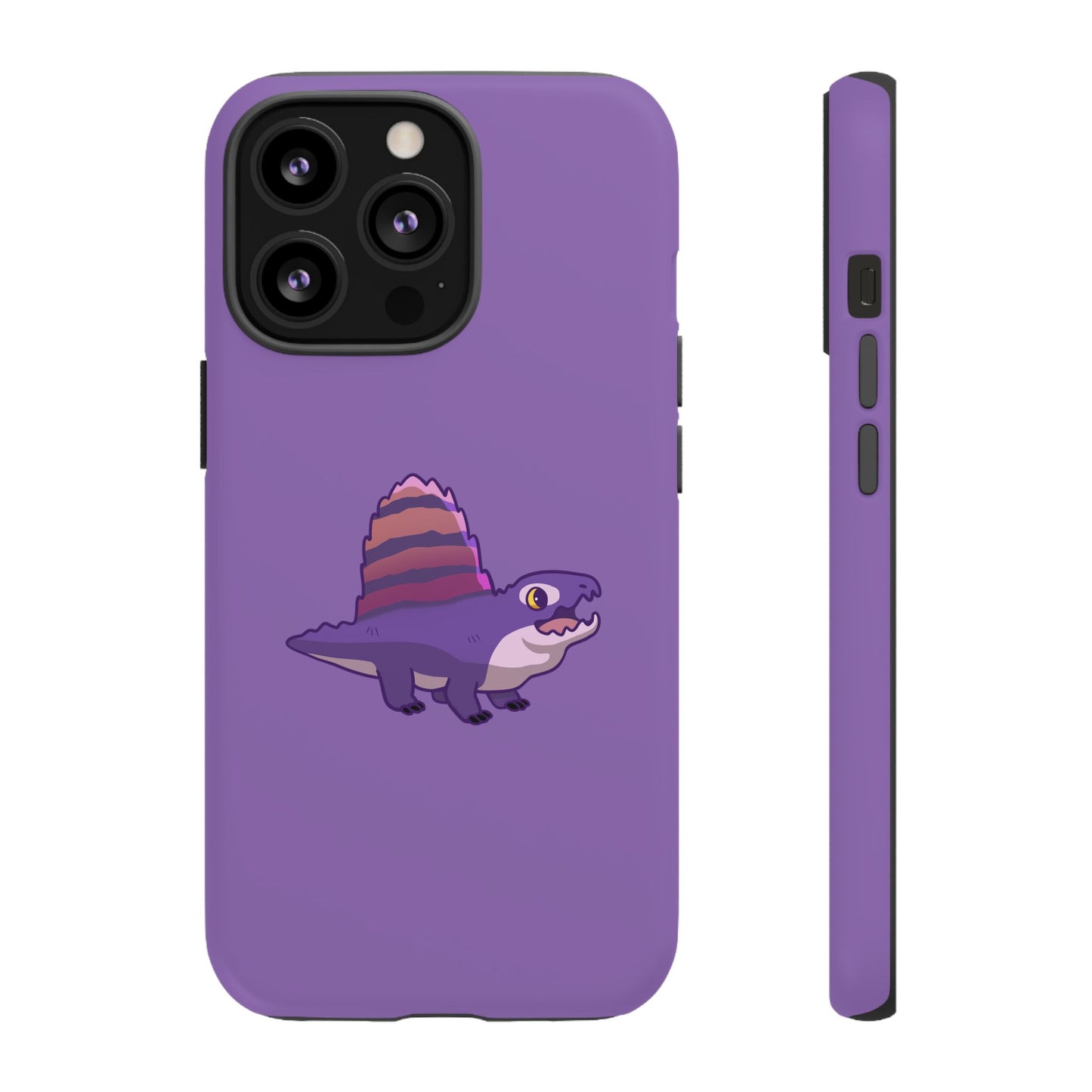 Dimetrodon - Phone Case