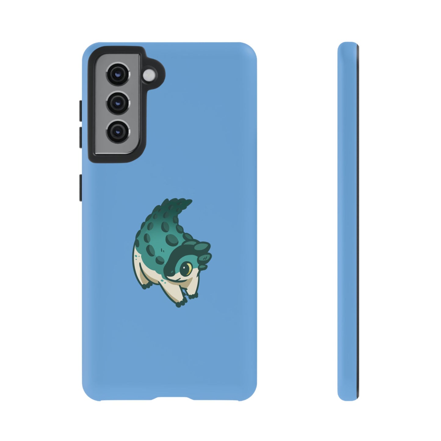 Scelidosaurus - Phone Case
