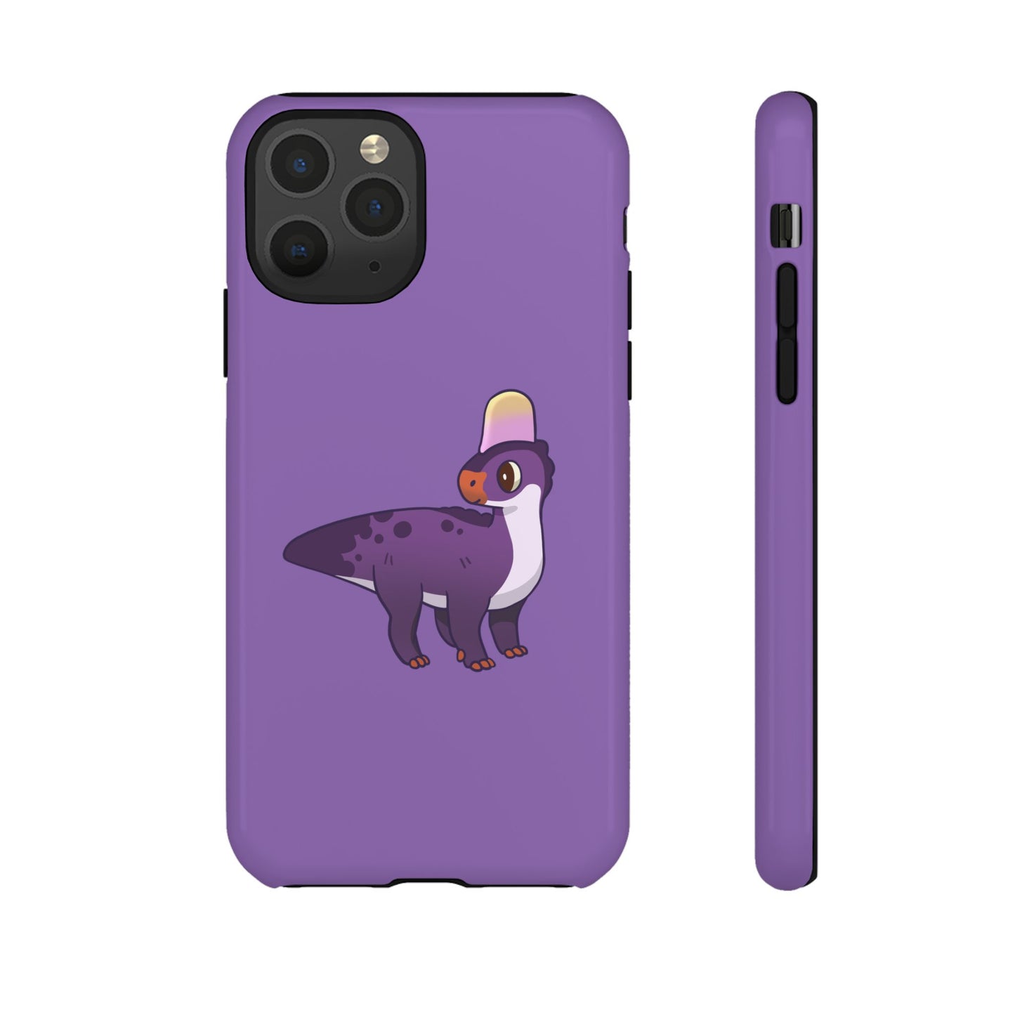Corythosaurus - Phone Case