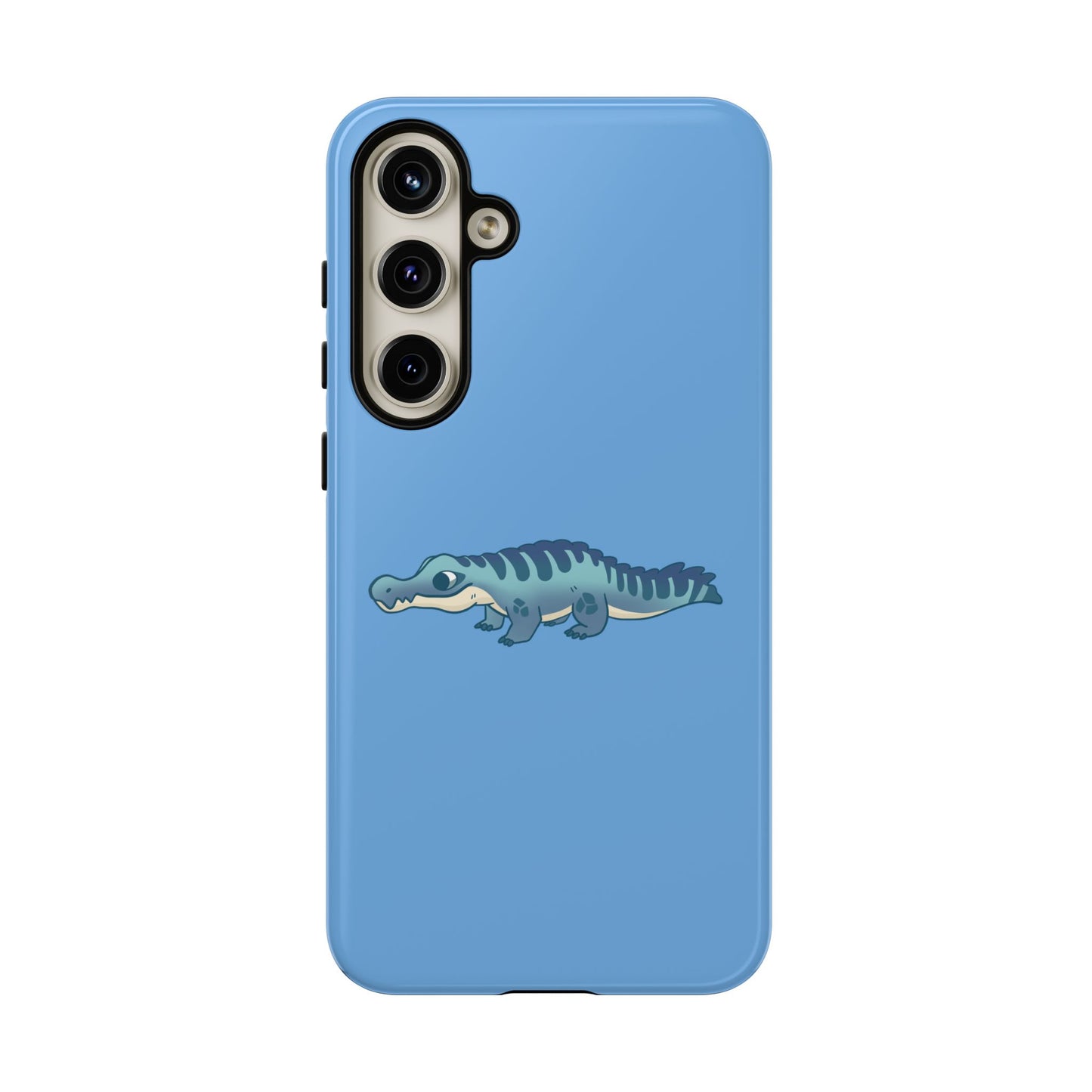 Sarcosuchus - Phone Case