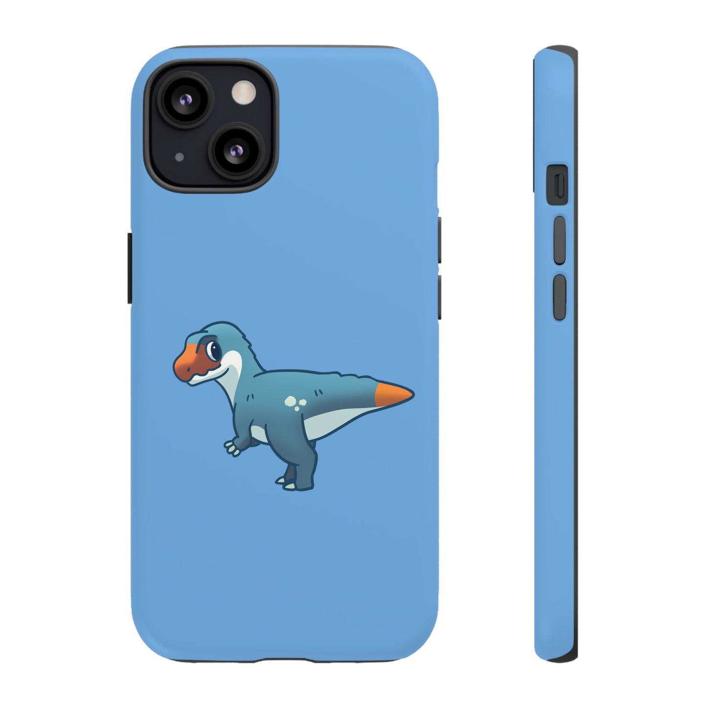 Megalosaurus - Phone Case