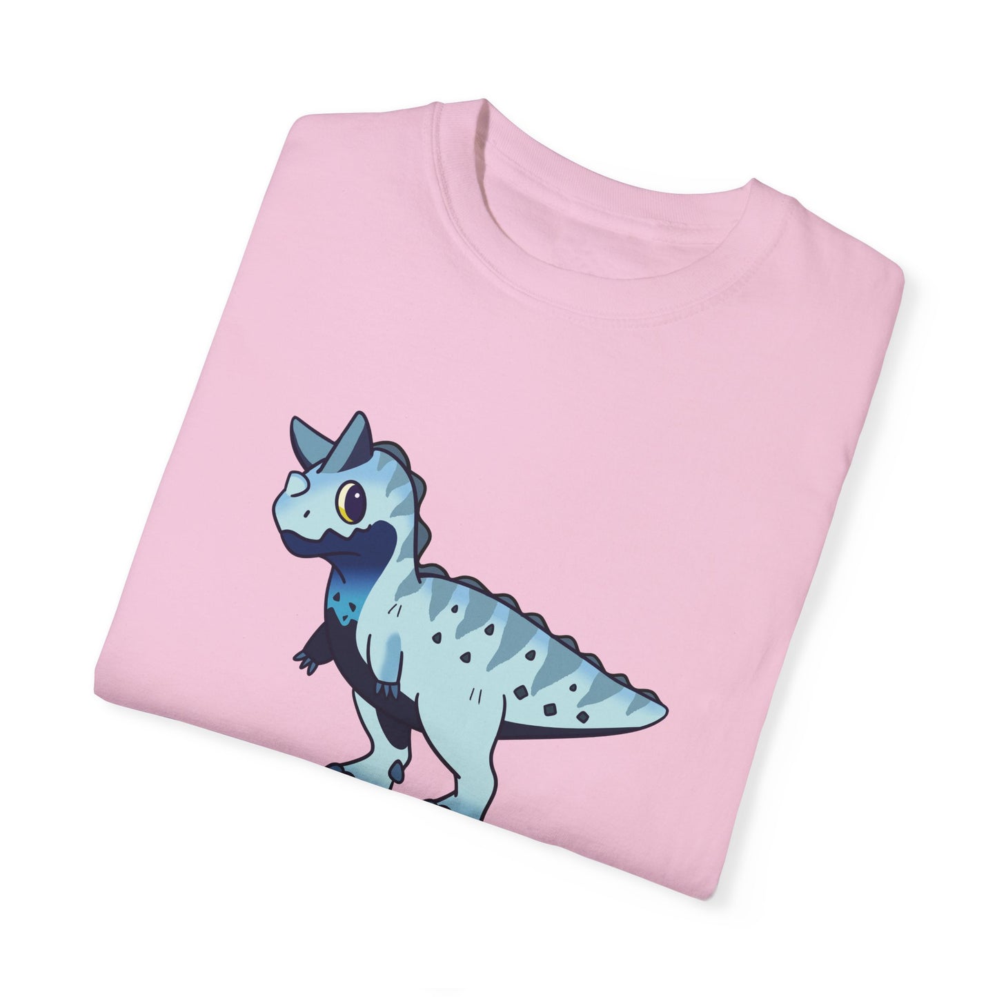 Bright Sky Carnotaurus T-Shirt