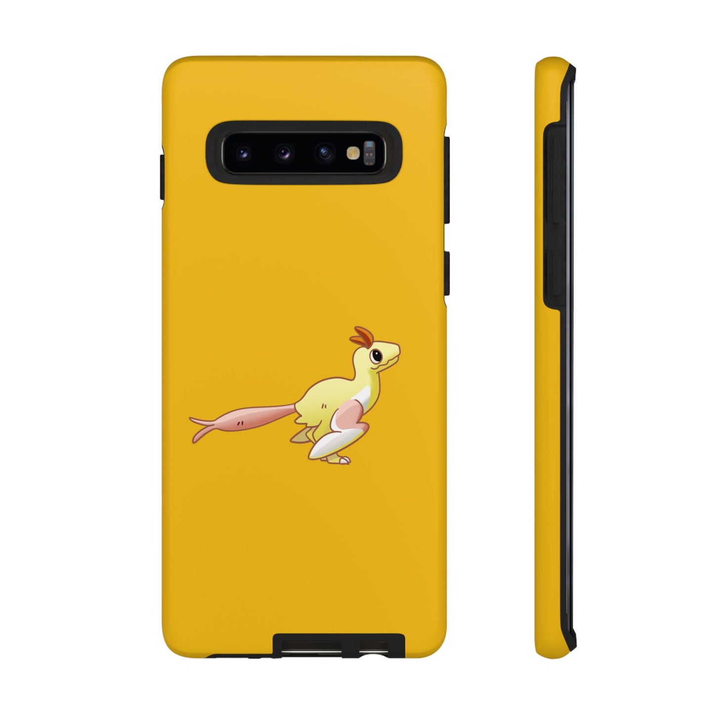 Microraptor - Phone Case