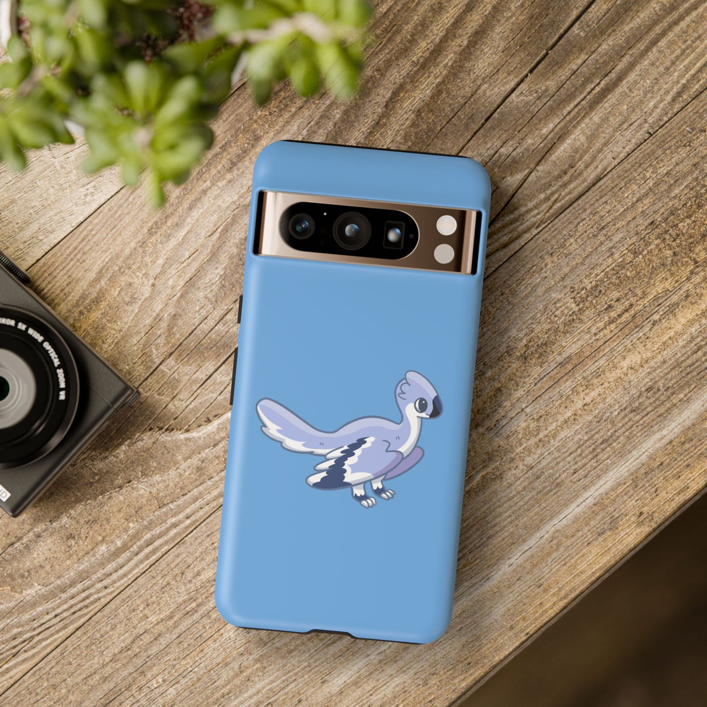 Archaeopteryx - Phone Case