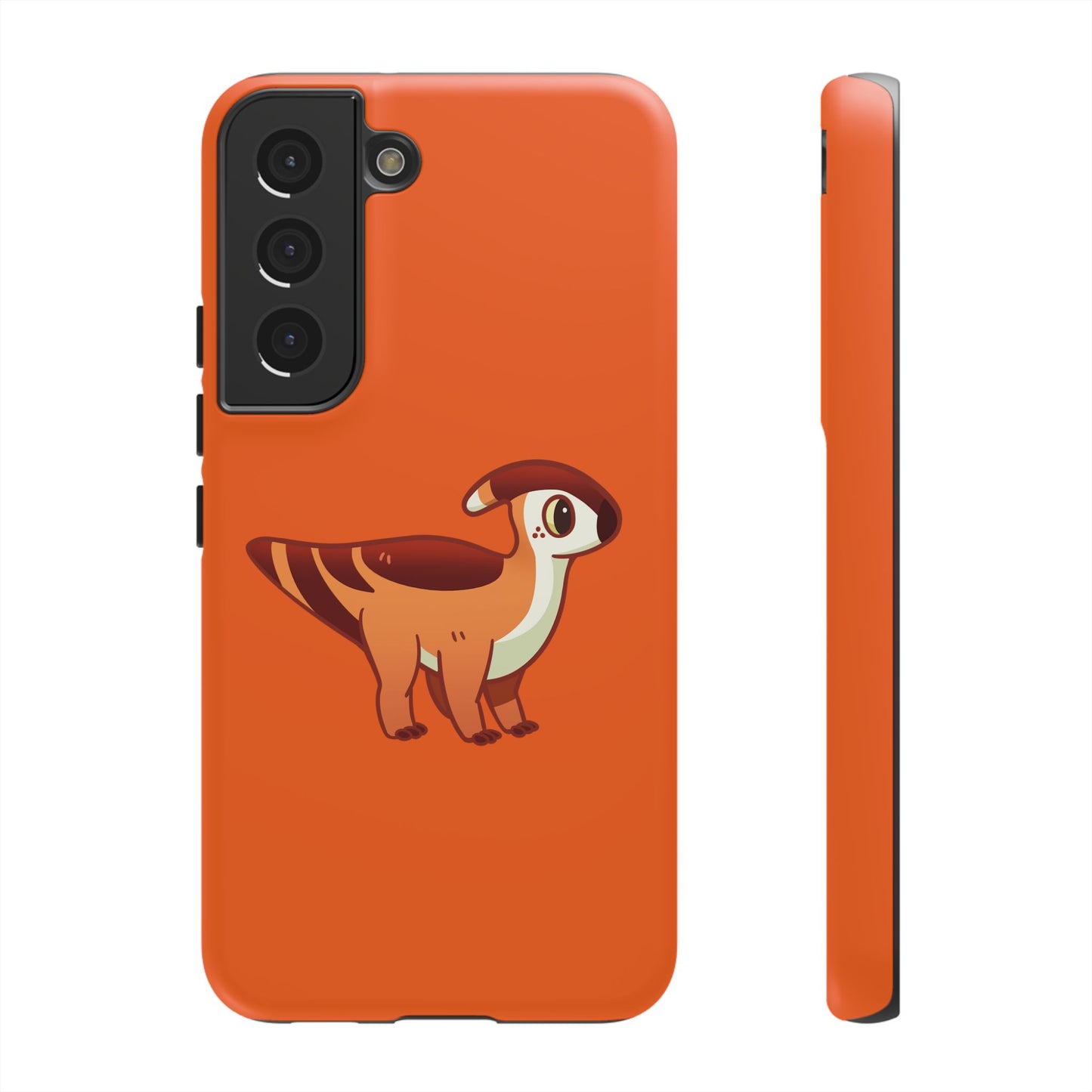 Parasaurolophus - Phone Case