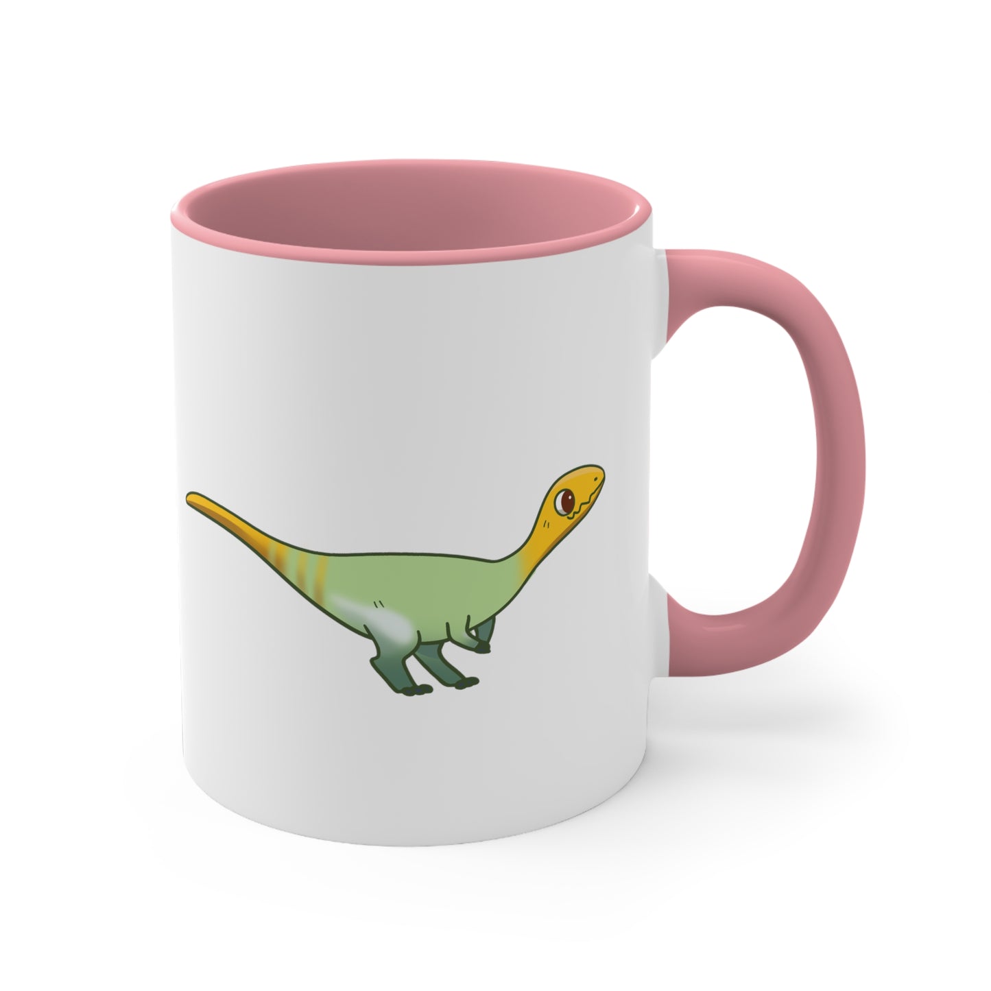 Grass Coelophysis - Mug