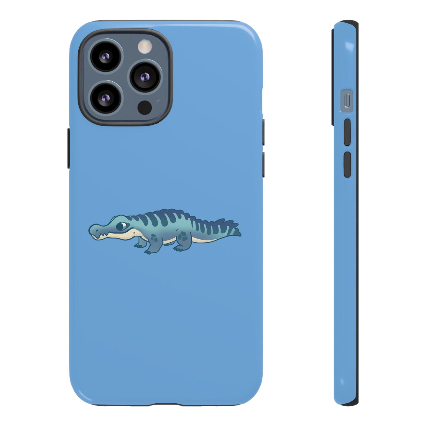 Sarcosuchus - Phone Case