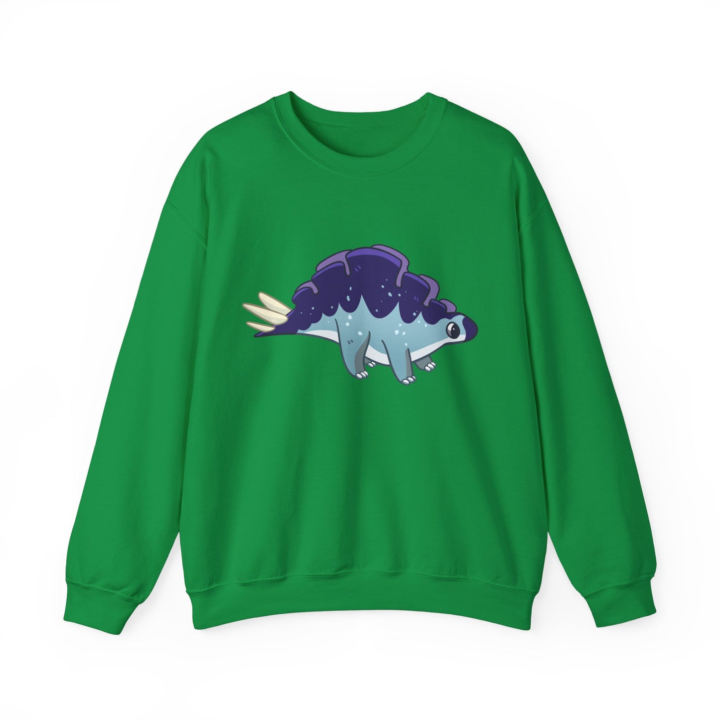 Wuerhosaurus - Unisex Heavy Blend™ Crewneck Sweatshirt