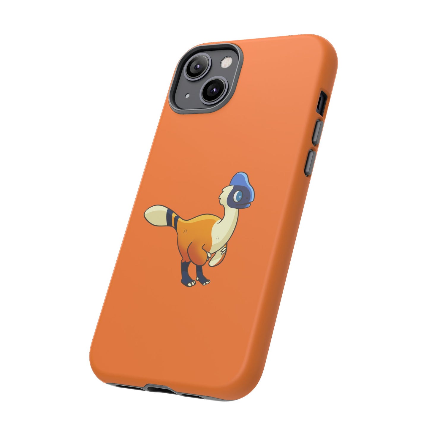 Oviraptor - Phone Case