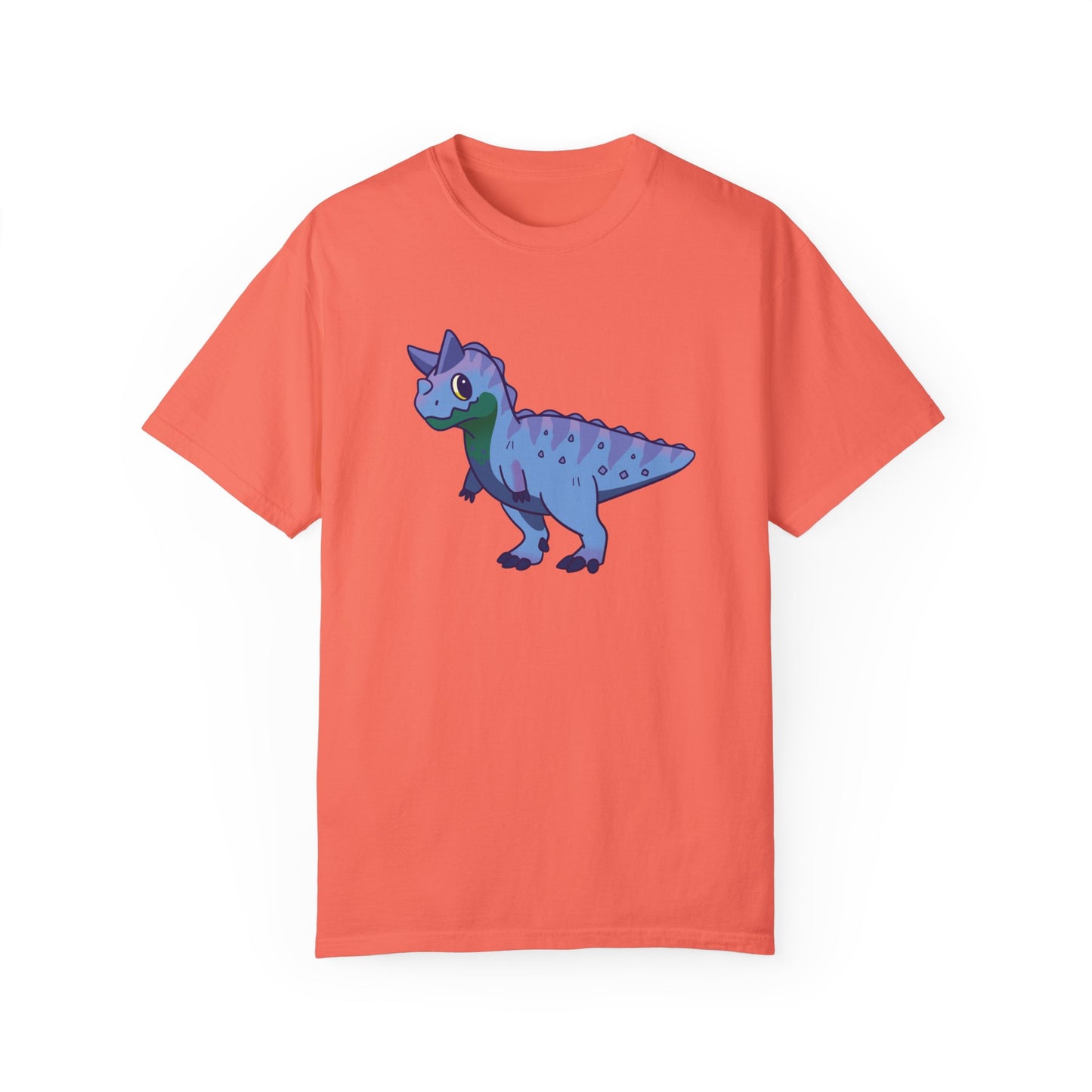 MLM Pride Carnotaurus - T-Shirt