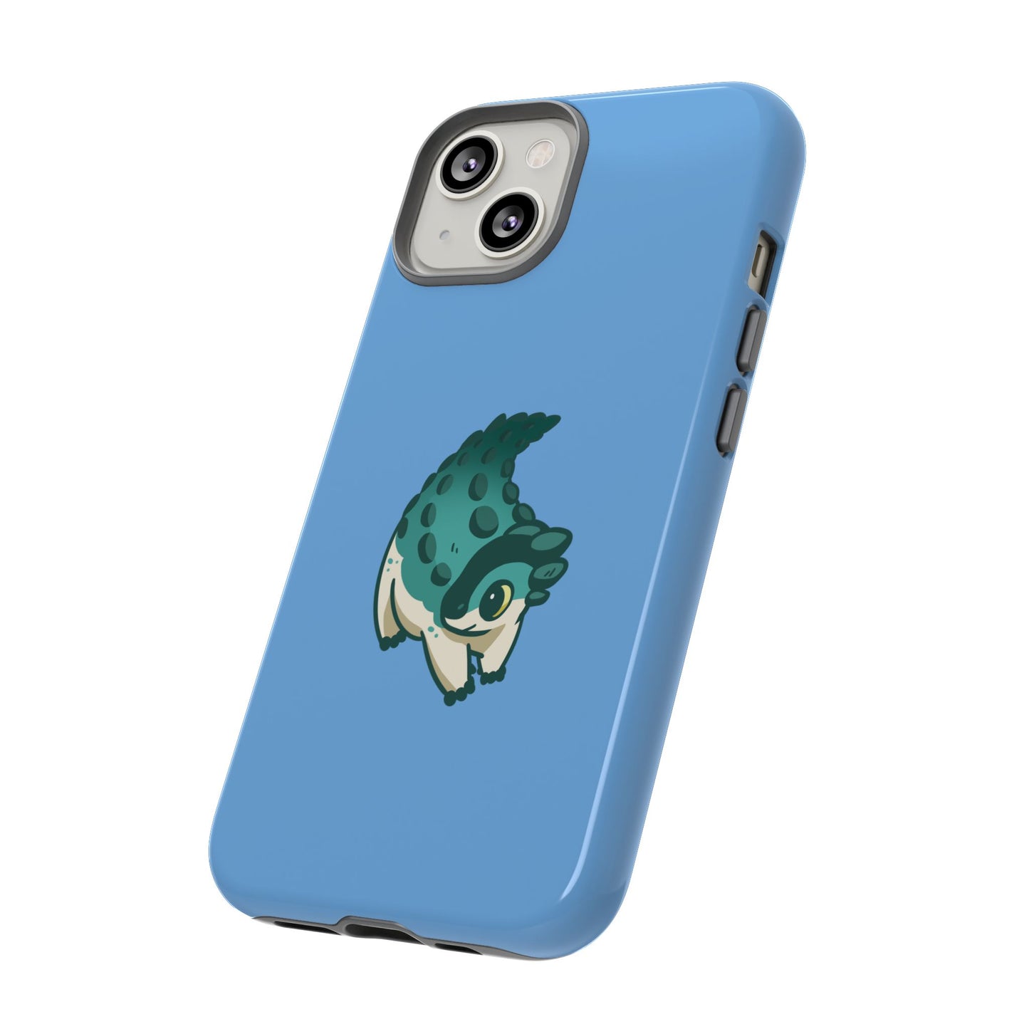 Scelidosaurus - Phone Case