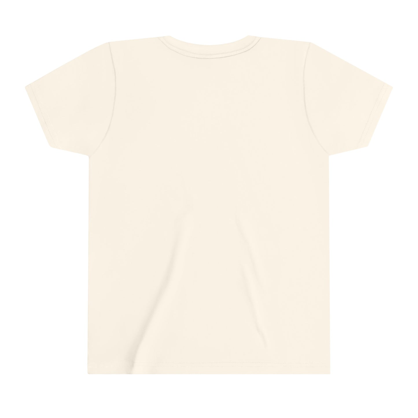 Youth Short Sleeve T-Shirt - Walk by the Windmill