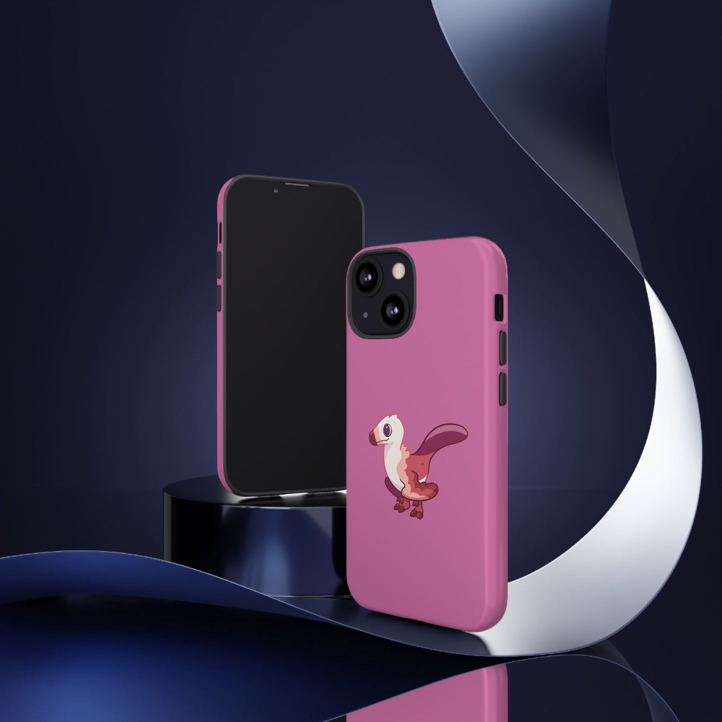 Velociraptor - Phone Case