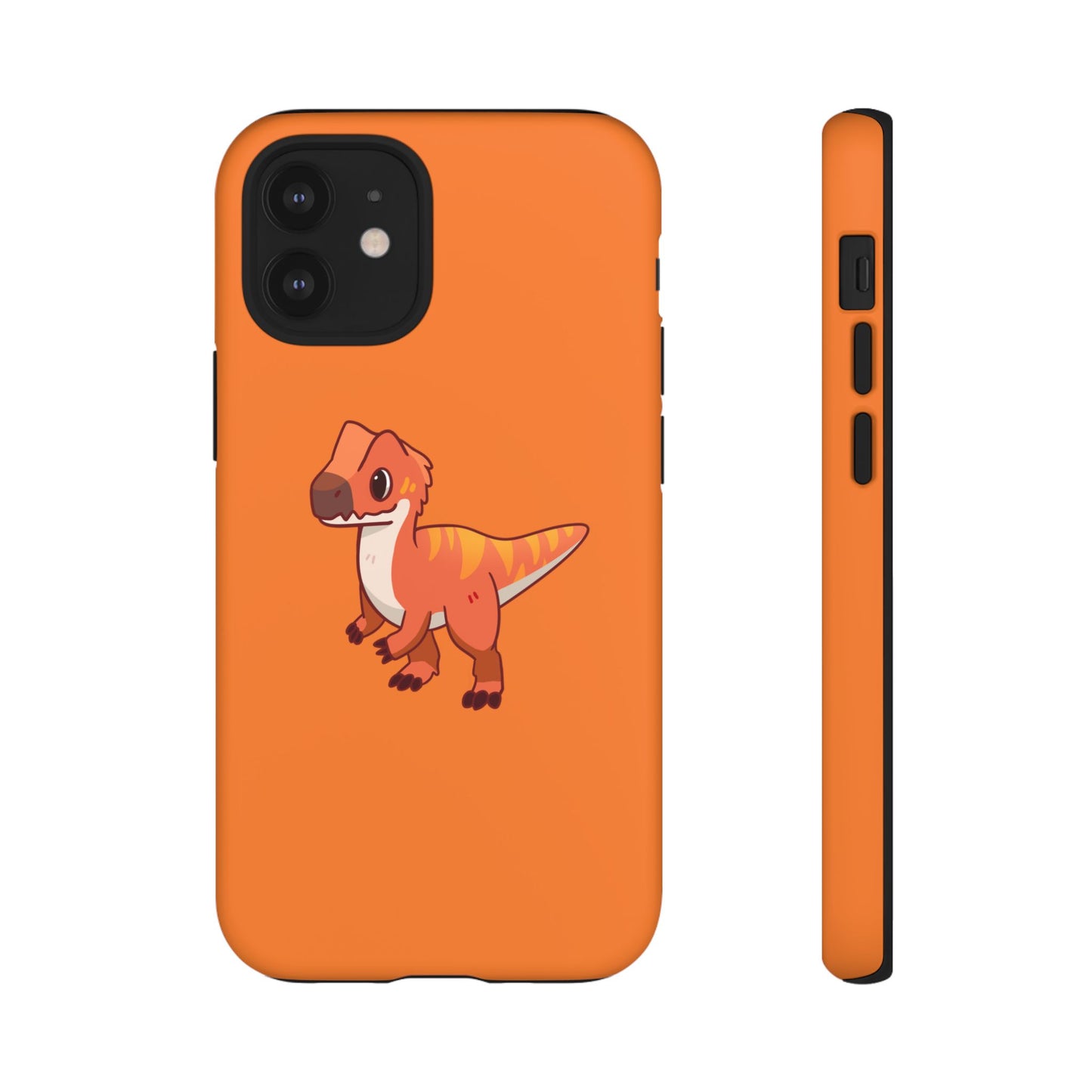 Allosaurus - Phone Case