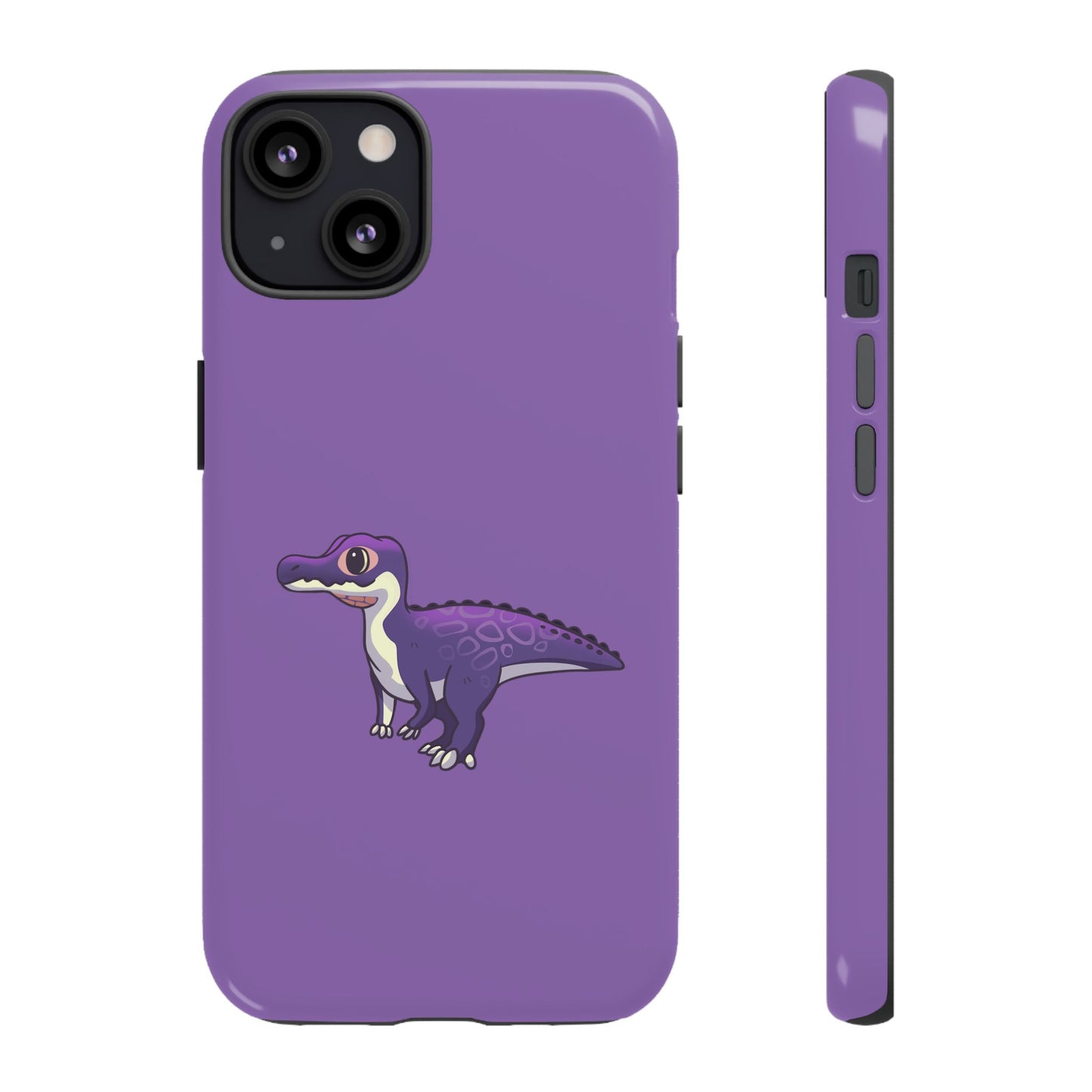 Baryonyx - Phone Case