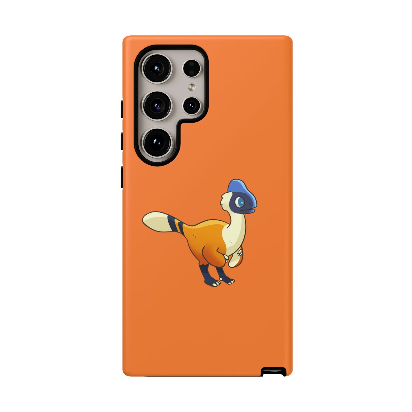Oviraptor - Phone Case