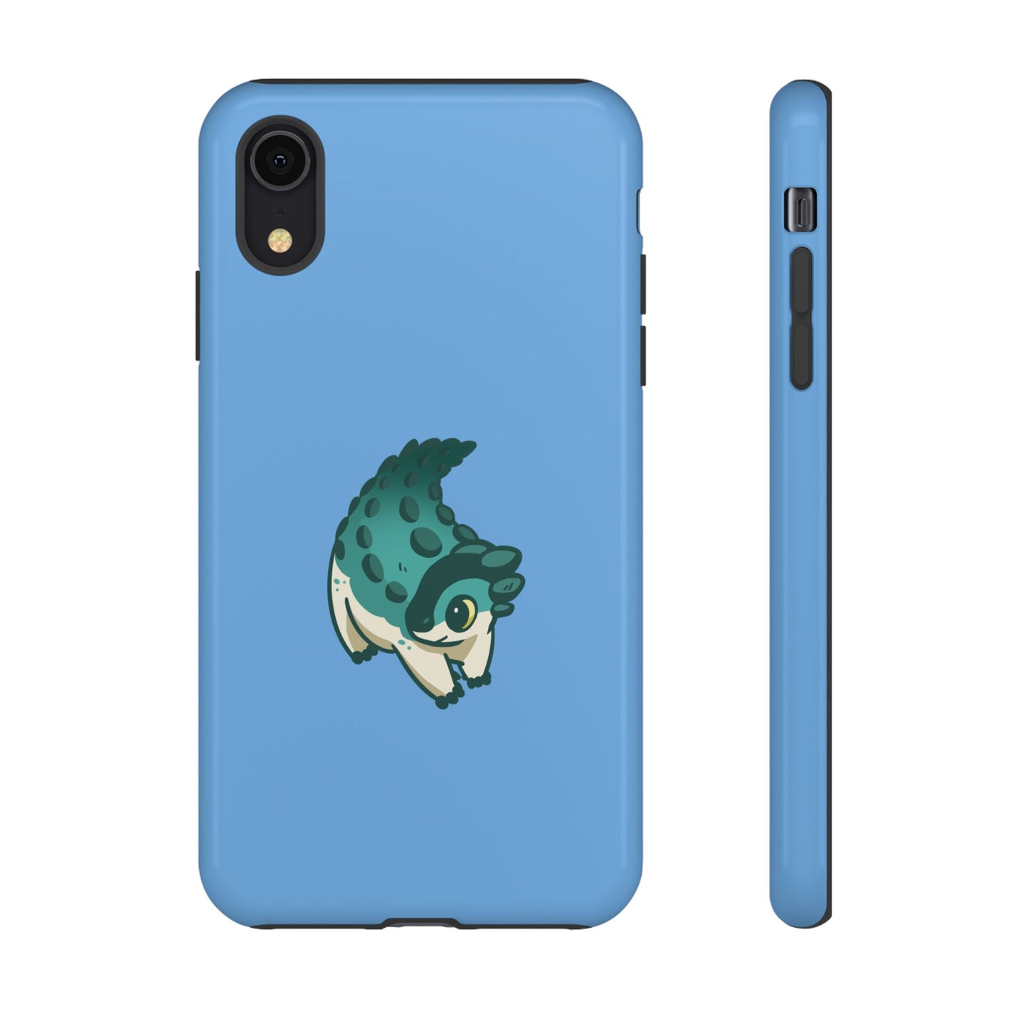 Scelidosaurus - Phone Case