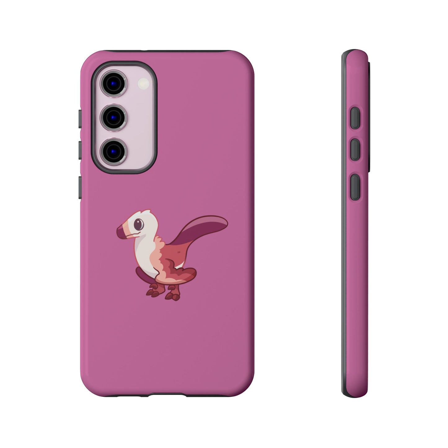 Velociraptor - Phone Case
