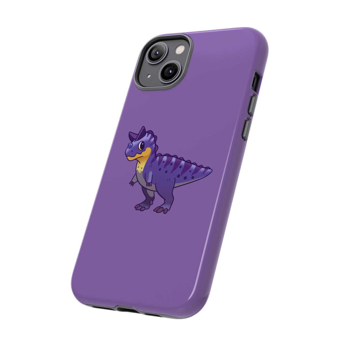 Carnotaurus - Phone Case