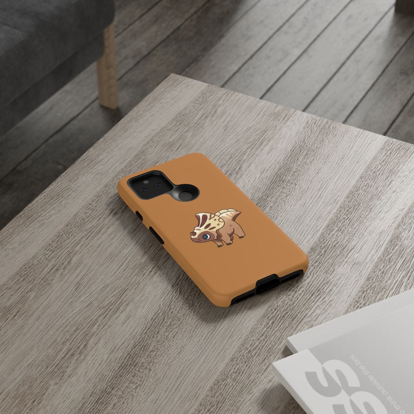 Protoceratops - Phone Case