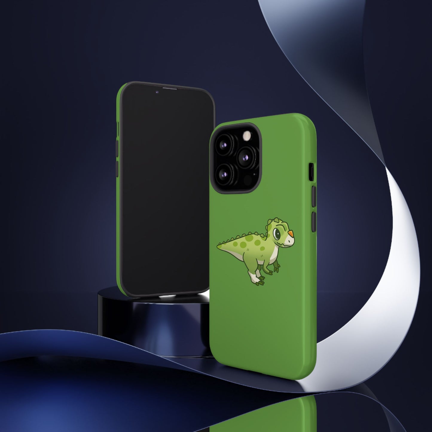 Ceratosaurus - Phone Case