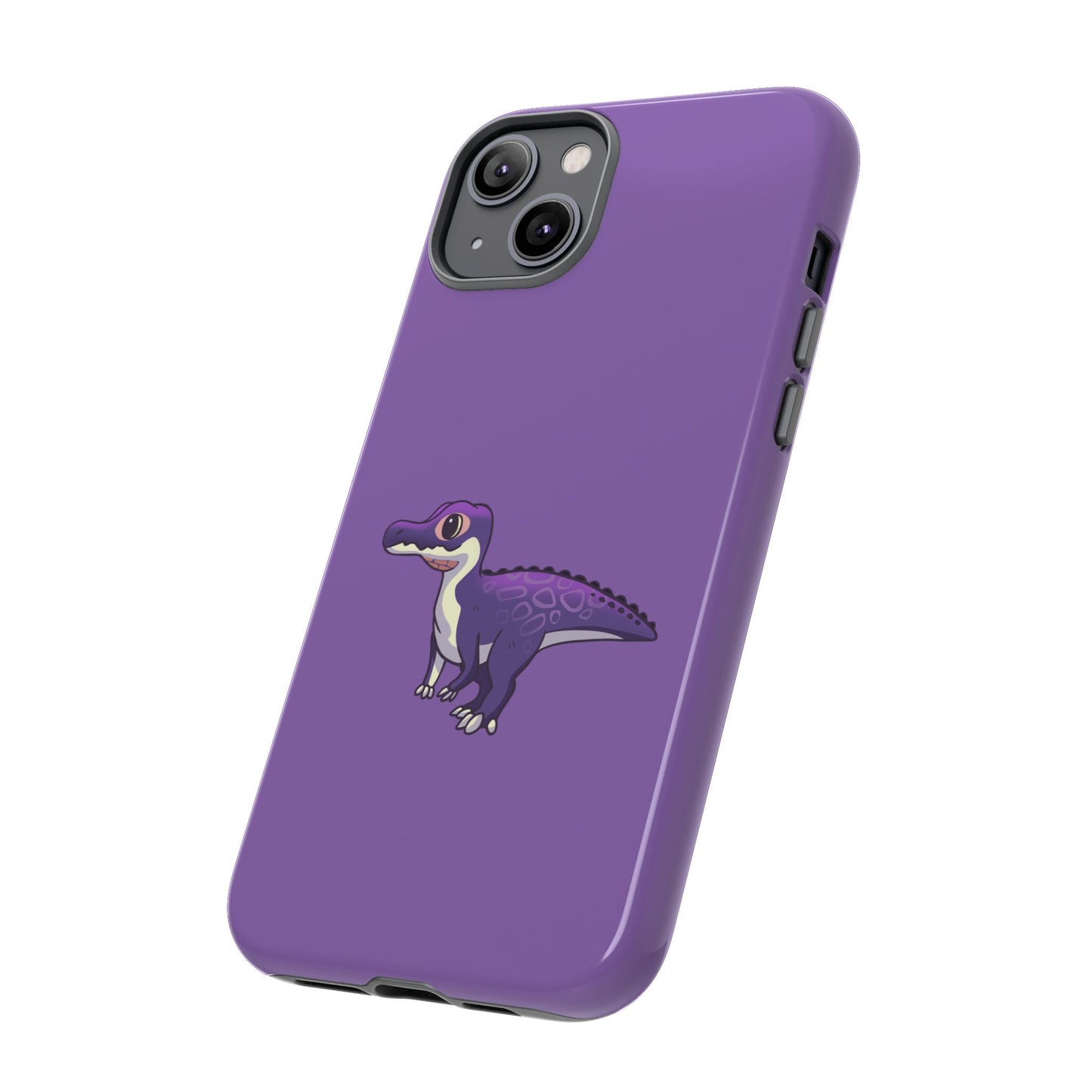 Baryonyx - Phone Case