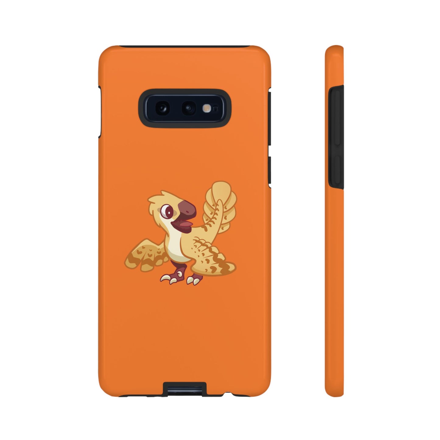 Deinonychus - Phone Case