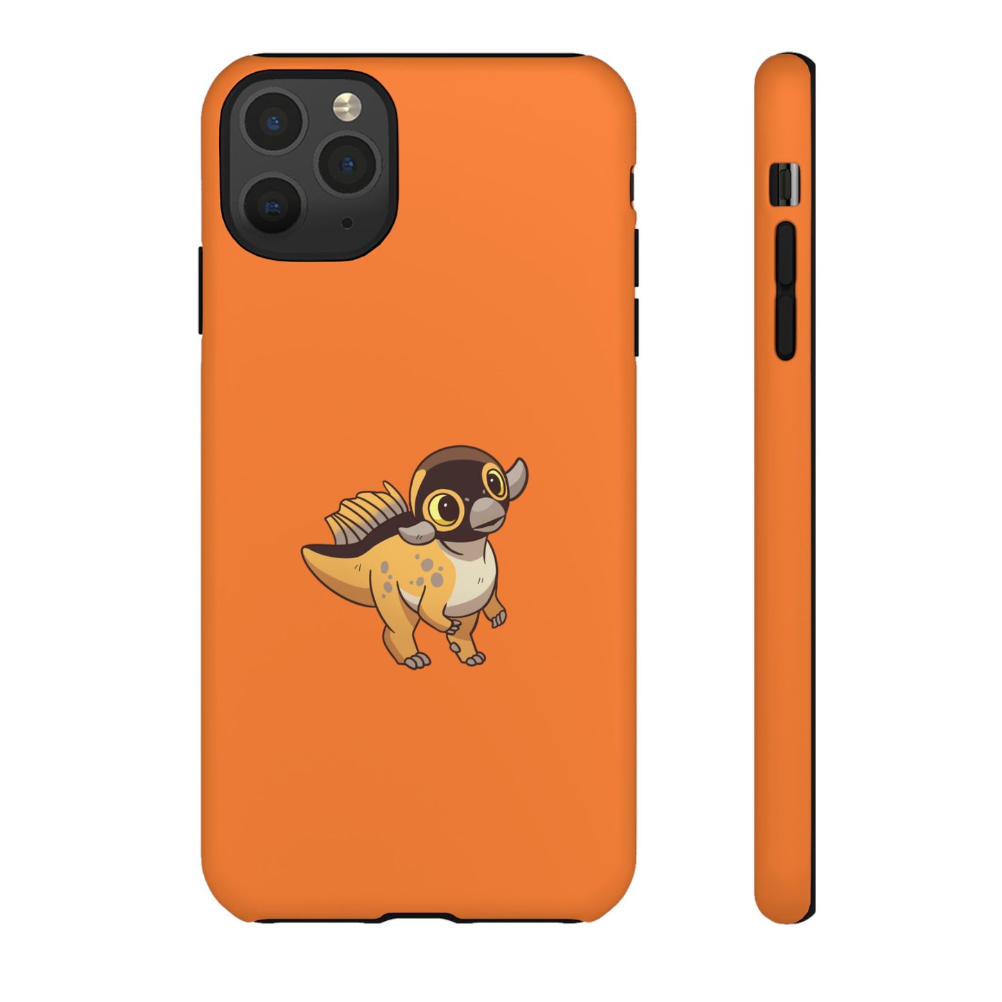 Psittacosaurus - Phone Case