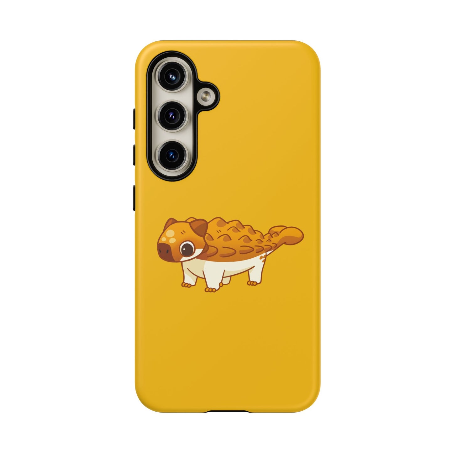 Pinacosaurus - Phone Case
