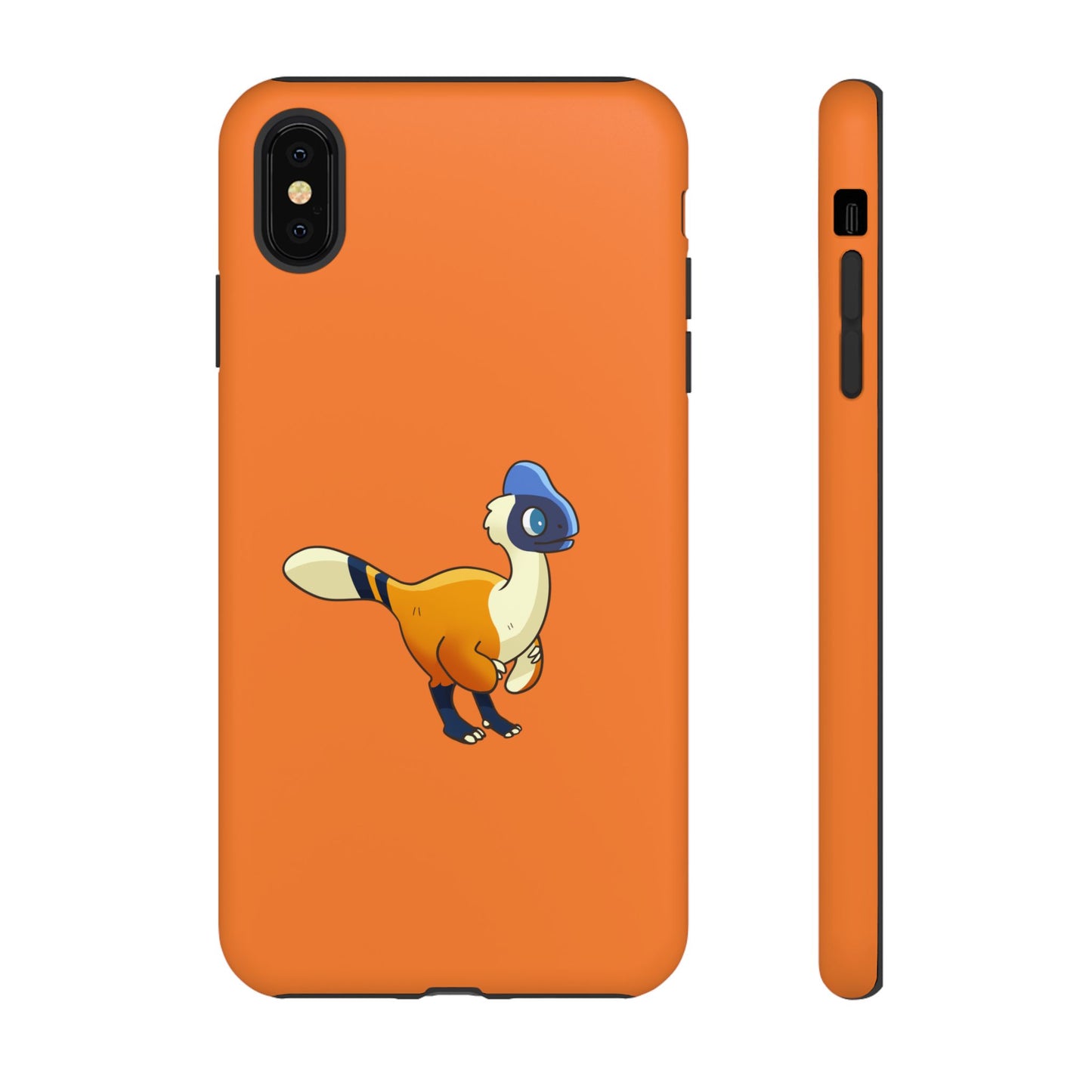 Oviraptor - Phone Case
