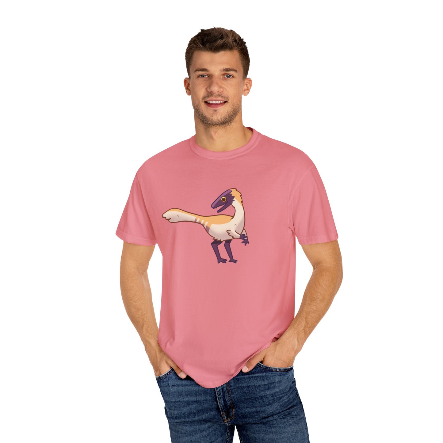 Compsognathus T-Shirt