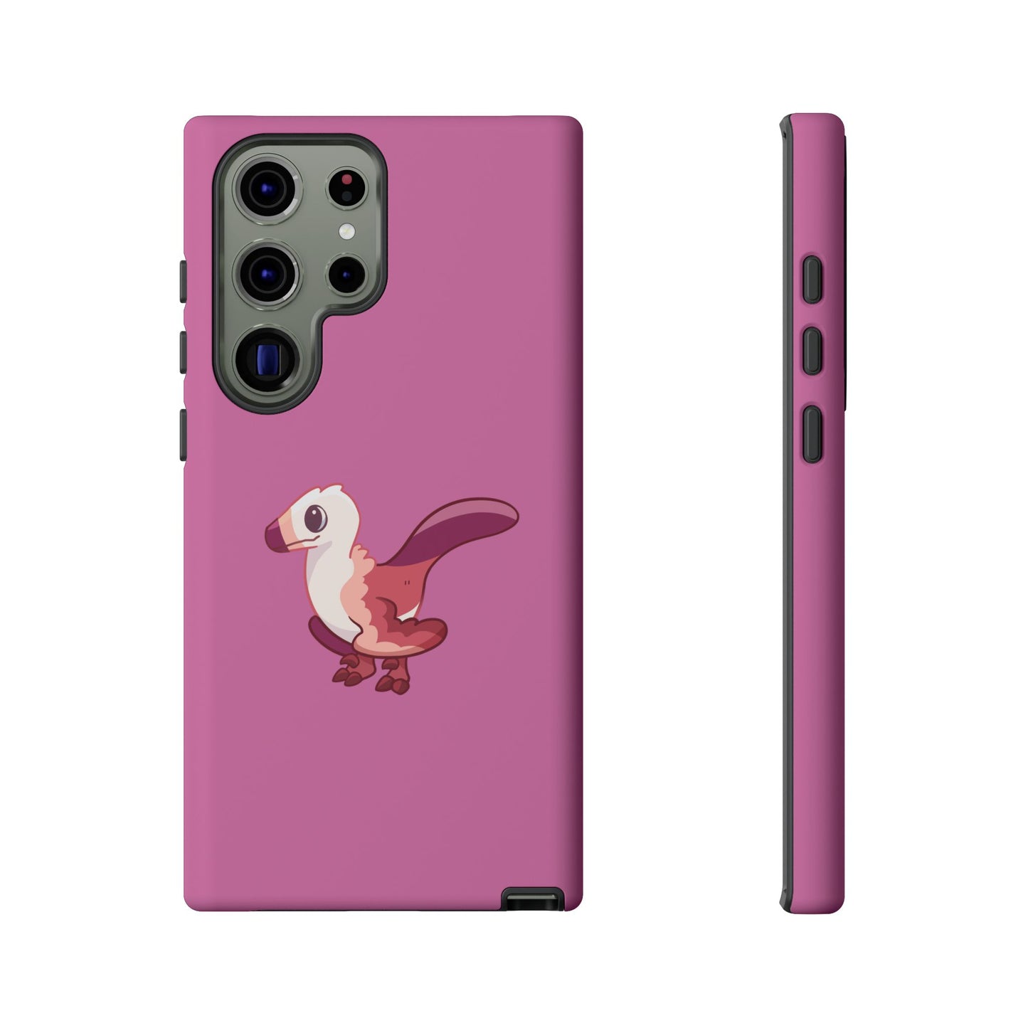 Velociraptor - Phone Case