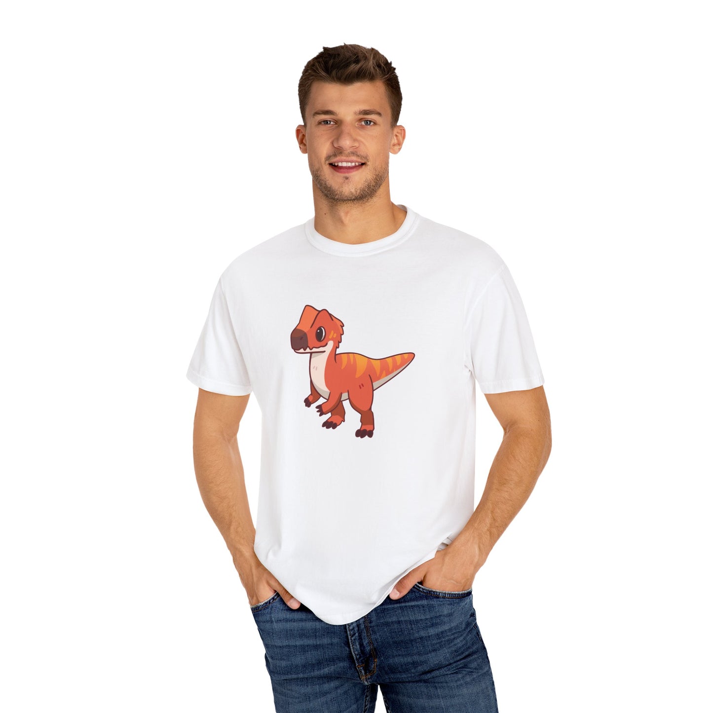 Allosaurus T-Shirt