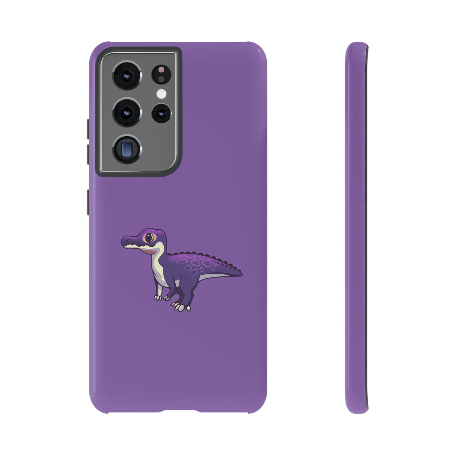 Baryonyx - Phone Case