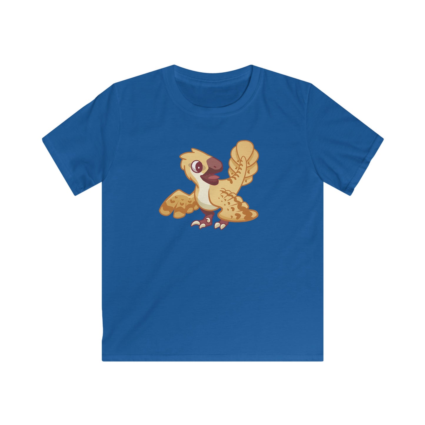 Deinonychus - Kids Tee