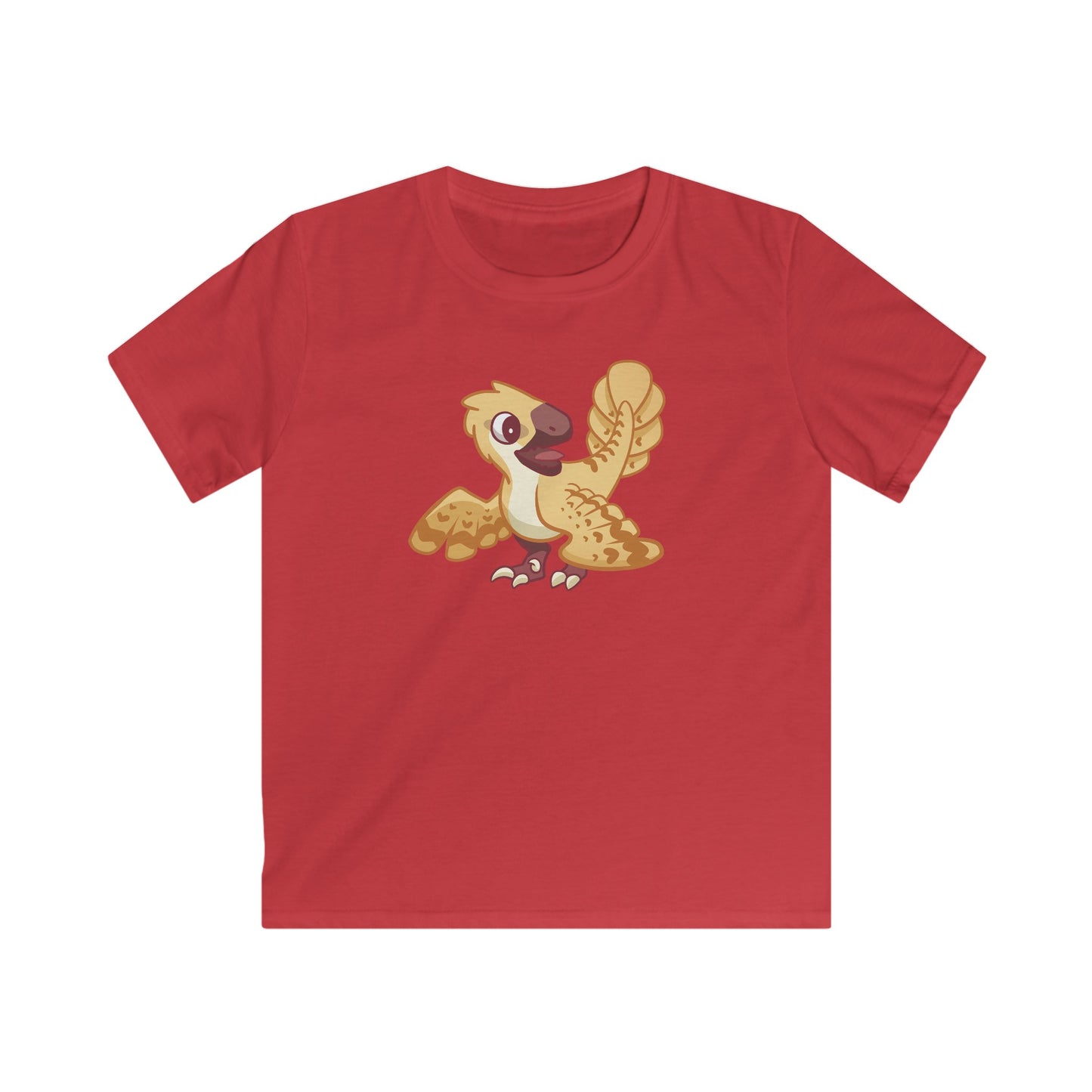 Deinonychus - Kids Tee