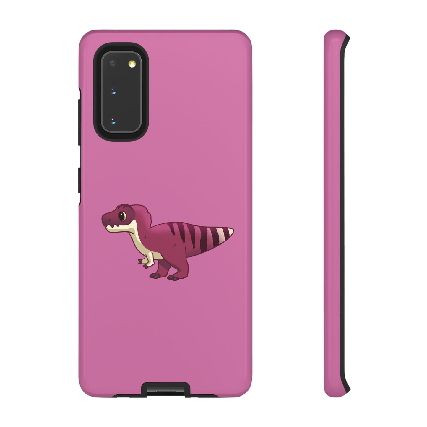 Tyrannosaurus Rex - Phone Case