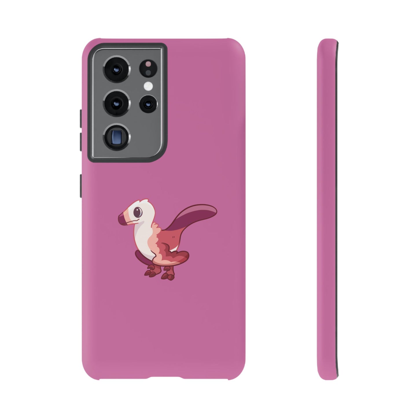 Velociraptor - Phone Case