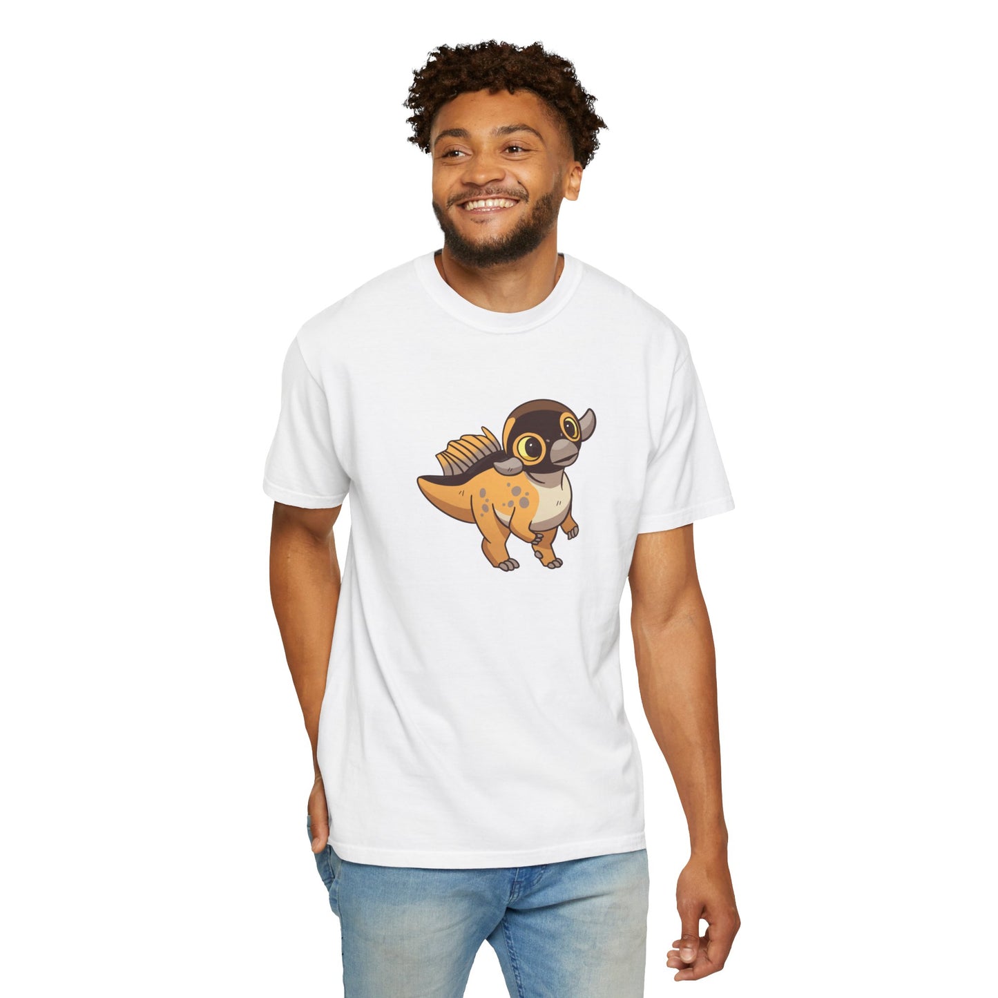 Psittacosaurus T-Shirt