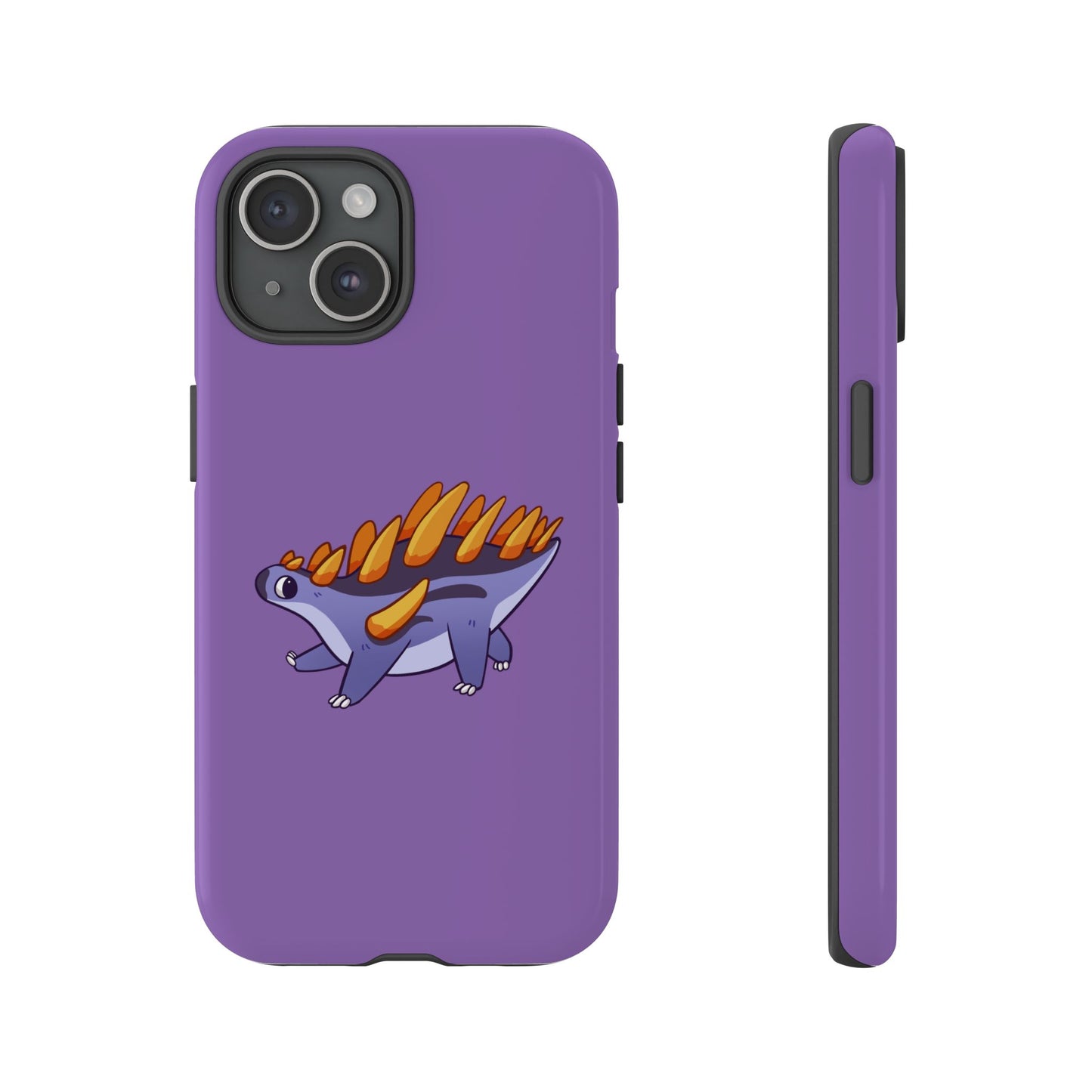 Kentrosaurus - Phone Case