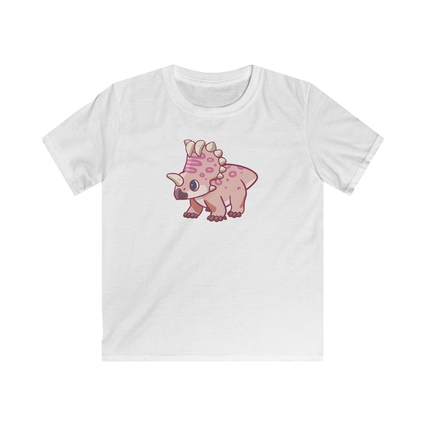 Centrosaurus - Kids Tee