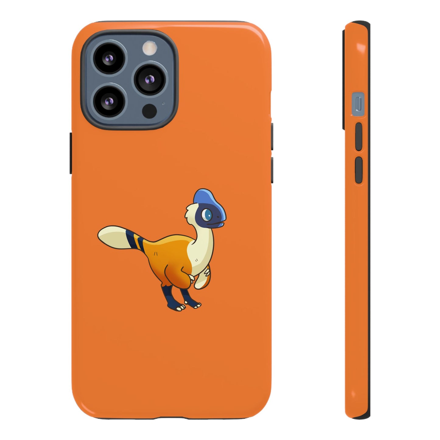 Oviraptor - Phone Case