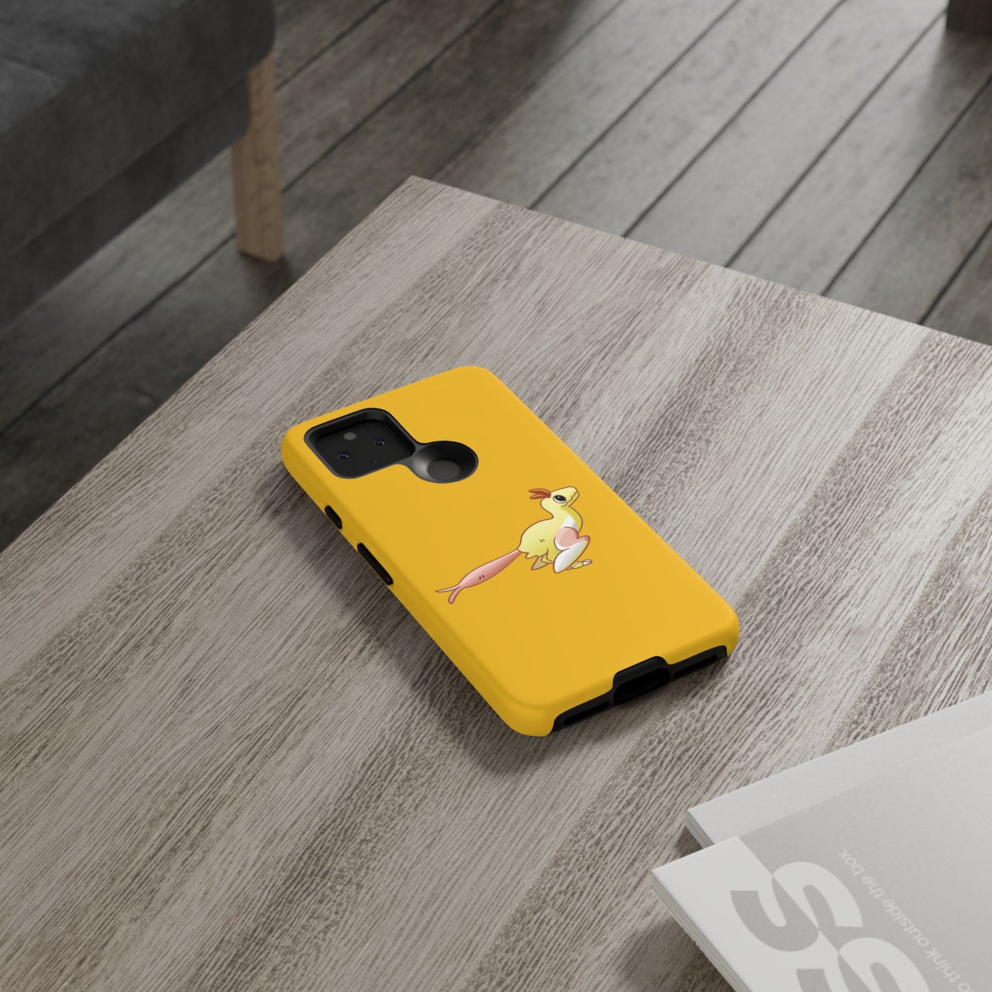 Microraptor - Phone Case