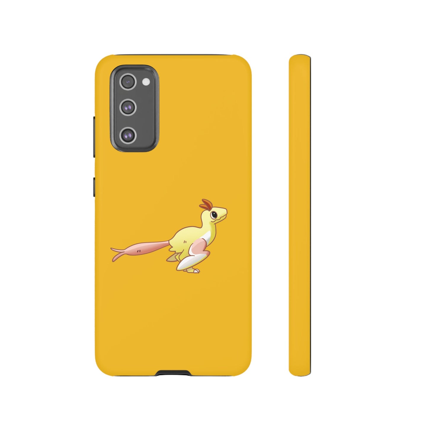 Microraptor - Phone Case